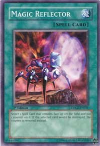 Magic Reflector - 1st Edition