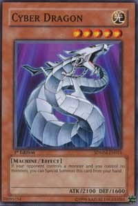 Cyber Dragon - Unlimited