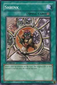 Shrink - Unlimited