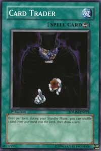 Card Trader - Unlimited