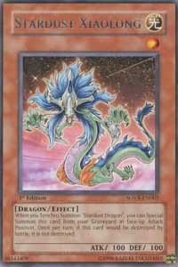 Stardust Xiaolong - Unlimited