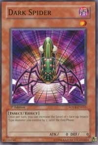 Dark Spider - Unlimited