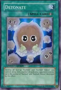 Detonate - Limited