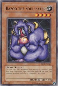 Bazoo the Soul-Eater