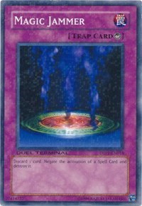 Magic Jammer