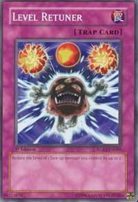 Level Retuner - Unlimited