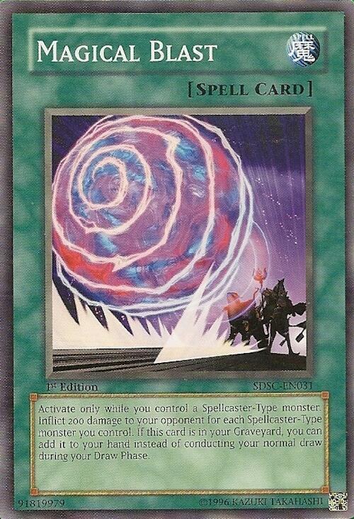Magical Blast - Unlimited
