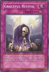 Graceful Revival - 1st Edition