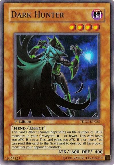 Dark Hunter - Unlimited