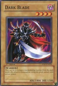 Dark Blade - Unlimited