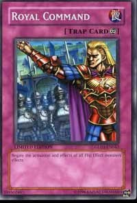 Royal Command