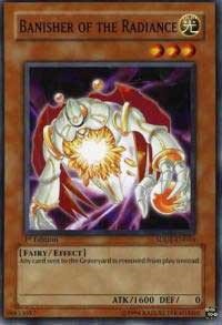Banisher of the Radiance - Unlimited