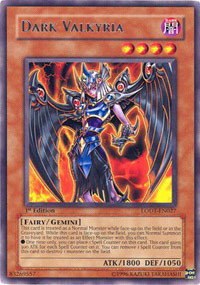 Dark Valkyria - 1st Edition
