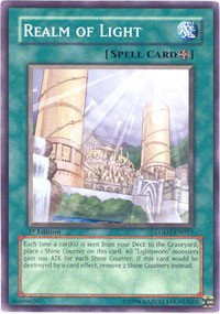 Realm of Light - 1st Edition