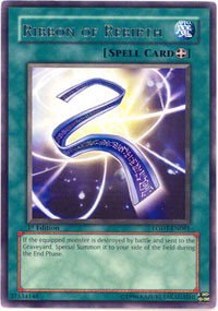 Ribbon of Rebirth - Unlimited