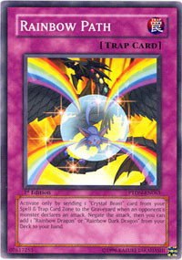 Rainbow Path - 1st Edition