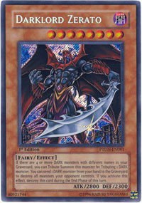 Darklord Zerato - Unlimited