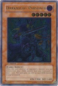 Darknight Parshath - Utr Unlimited