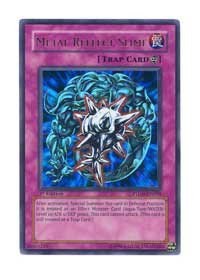Metal Reflect Slime - Unlimited