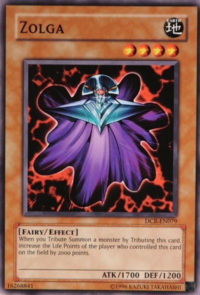 Zolga