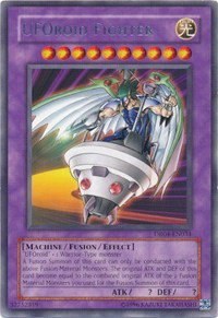 UFOroid Fighter