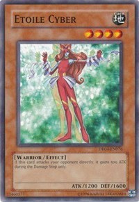 Etoile Cyber