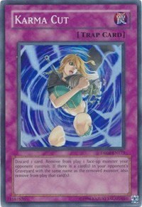 Karma Cut