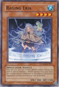 Raging Eria