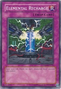 Elemental Recharge