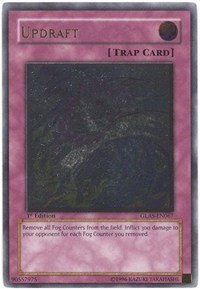 Updraft - Utr Unlimited