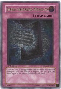 Energy-Absorbing Monolith - Utr Unlimited