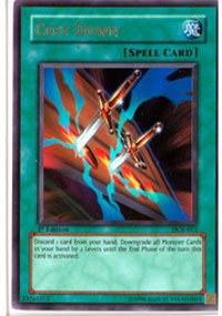 Cost Down - 1st Edition