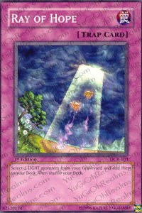 Ray of Hope - Unlimited