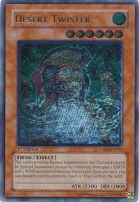 Desert Twister - Utr Unlimited