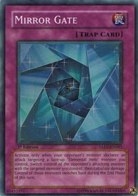 Mirror Gate - Unlimited