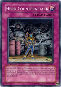 Hero Counterattack - Unlimited
