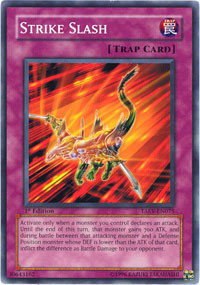 Strike Slash - Unlimited