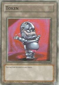 Token: Ojama
