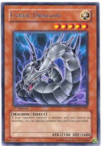 Cyber Dragon - Unlimited
