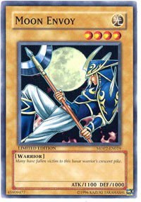 Moon Envoy