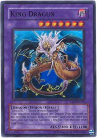 King Dragun