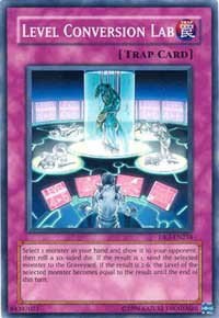 Level Conversion Lab
