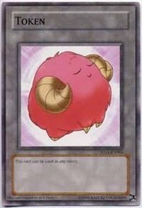 Token: Scapegoat