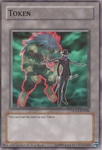 Token: Destiny Hero - Double Dude