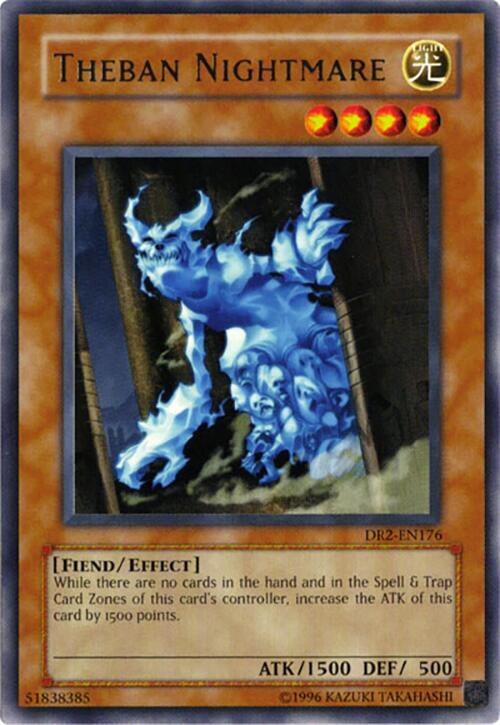 Theban Nightmare