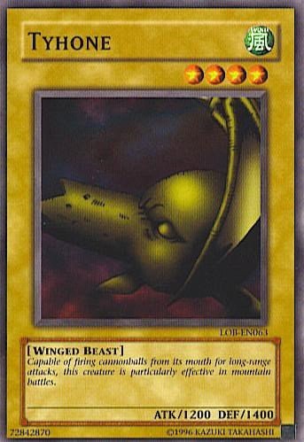 Tyhone