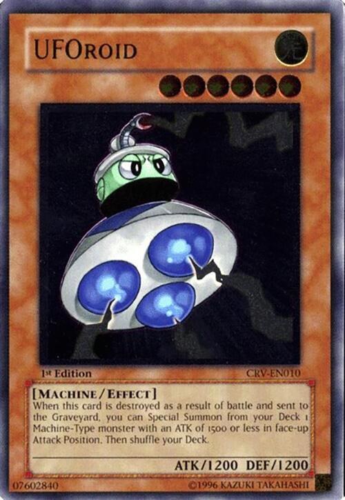 UFOroid - Utr Unlimited