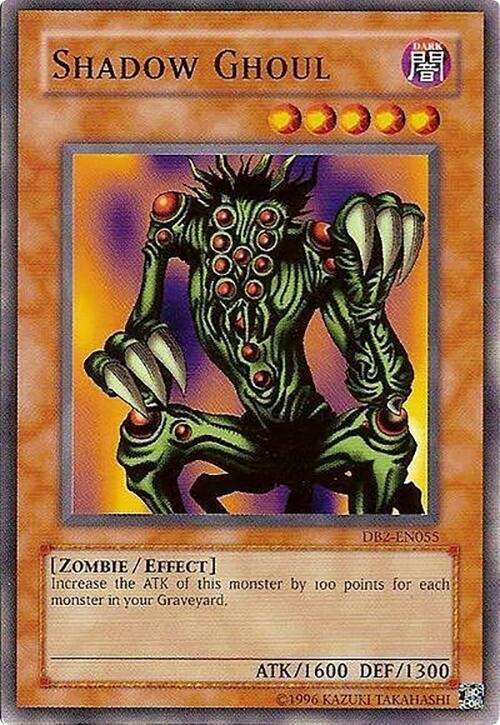 Shadow Ghoul