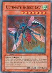 Ultimate Insect LV7 - Unlimited