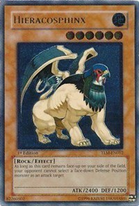 Hieracosphinx - Utr Unlimited